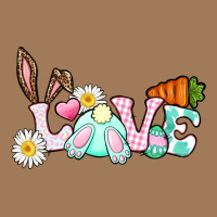 Love Easter Bunny Easter Day Classic Tee | Teevron
