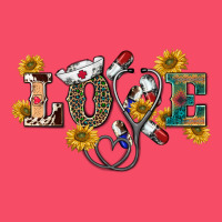 Western Love Nurse Premium Sweatshirt | Teevron