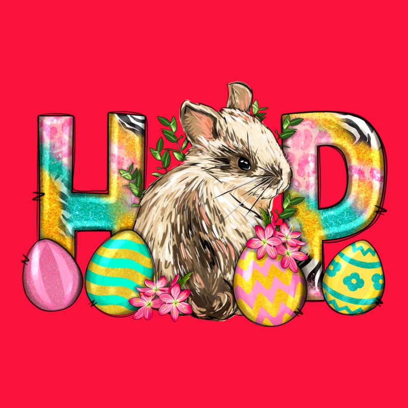 Hop Rabbit Easter Classic Tee by Neo Western | Teevron