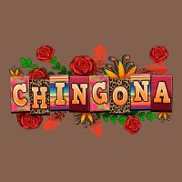 Chingona Zipper Hoodie | Teevron