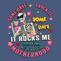 Funny Motherhood Vintage Hoodie | Teevron