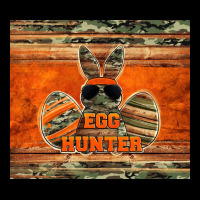 Easter Egg Hunter Boys Premium Sweatshirt | Teevron