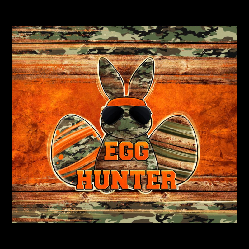 Easter Egg Hunter Boys Premium Sweatshirt by Jasminsmagicworld | Teevron