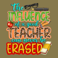 The Influence Of A Good Teacher Premium Hoodie | Teevron