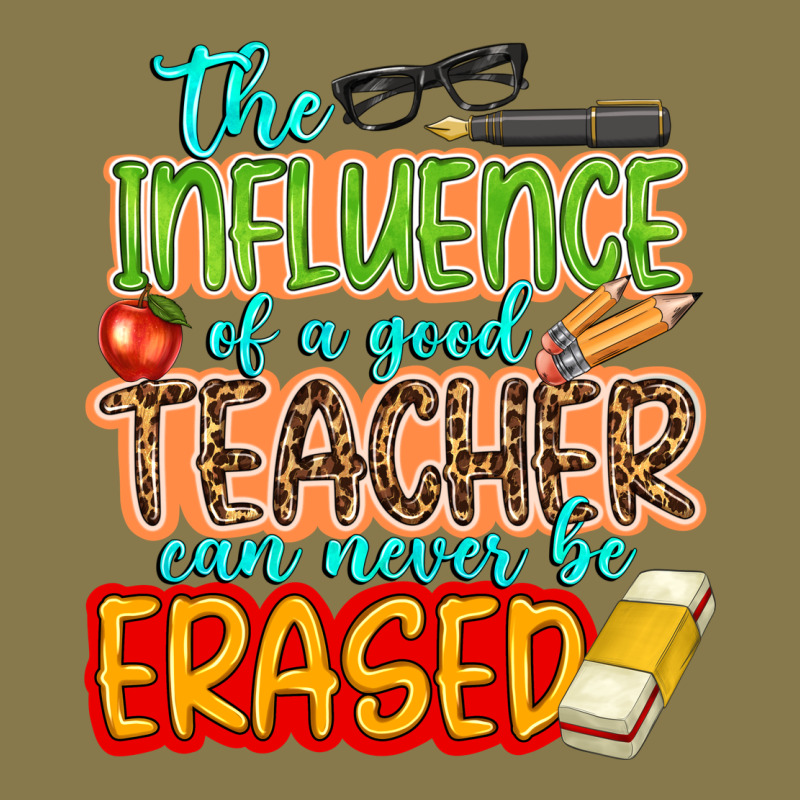 The Influence Of A Good Teacher Premium Hoodie by NancyCooperArtShop | Teevron