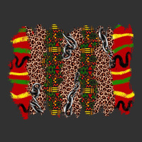 Juneteenth Brushstroke Urban Heavy Tee | Teevron