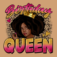 Birthday Queen Vintage Tee | Teevron