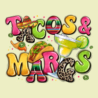 Tacos And Margaritas Urban Hoodie | Teevron