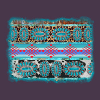 Turquoise Gemstone Background Heavyweight Hoodie | Teevron