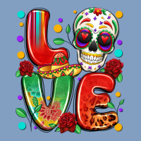 Cinco De Mayo Love Urban Hoodie | Teevron