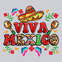 Viva Mexico Urban Hoodie | Teevron