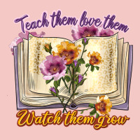 Watch Them Grow Urban Heavy Tee | Teevron