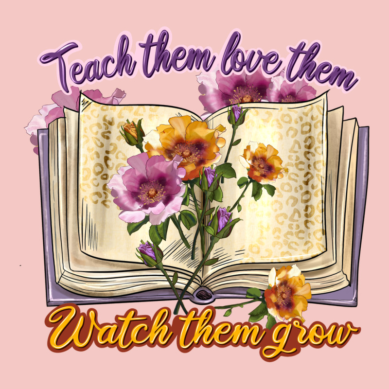 Watch Them Grow Urban Heavy Tee by texasbilliewilder | Teevron