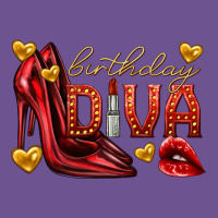Birthday Diva Vintage Tee | Teevron