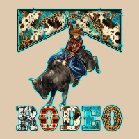 Western Rodeo Bullfighter Classic Tee | Teevron