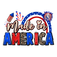 Made in America 4th of july | Teevron