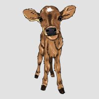 Baby Cow Premium Hoodie | Teevron