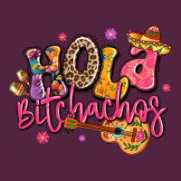 Hola Bitchachos Mexico Cinco De Mayo Urban Hoodie | Teevron
