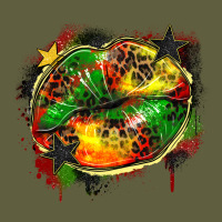 Juneteenth Lips Vintage Tee | Teevron