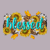Blessed Tbw Vintage Tee | Teevron