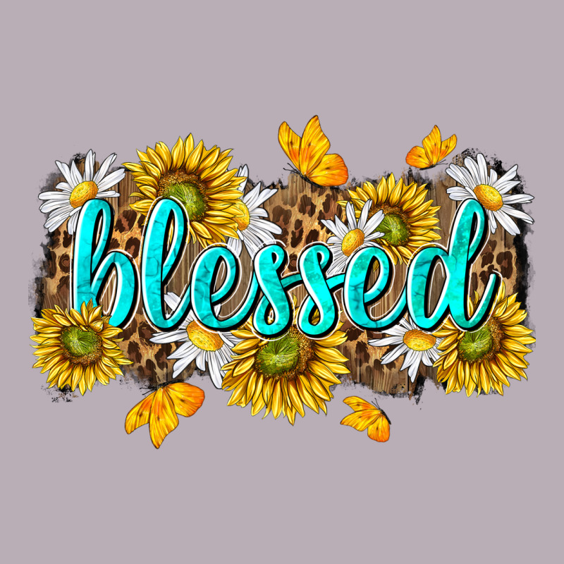 Blessed Tbw Vintage Tee by texasbilliewilder | Teevron
