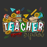Western Teacher Squad Urban Heavy Tee | Teevron