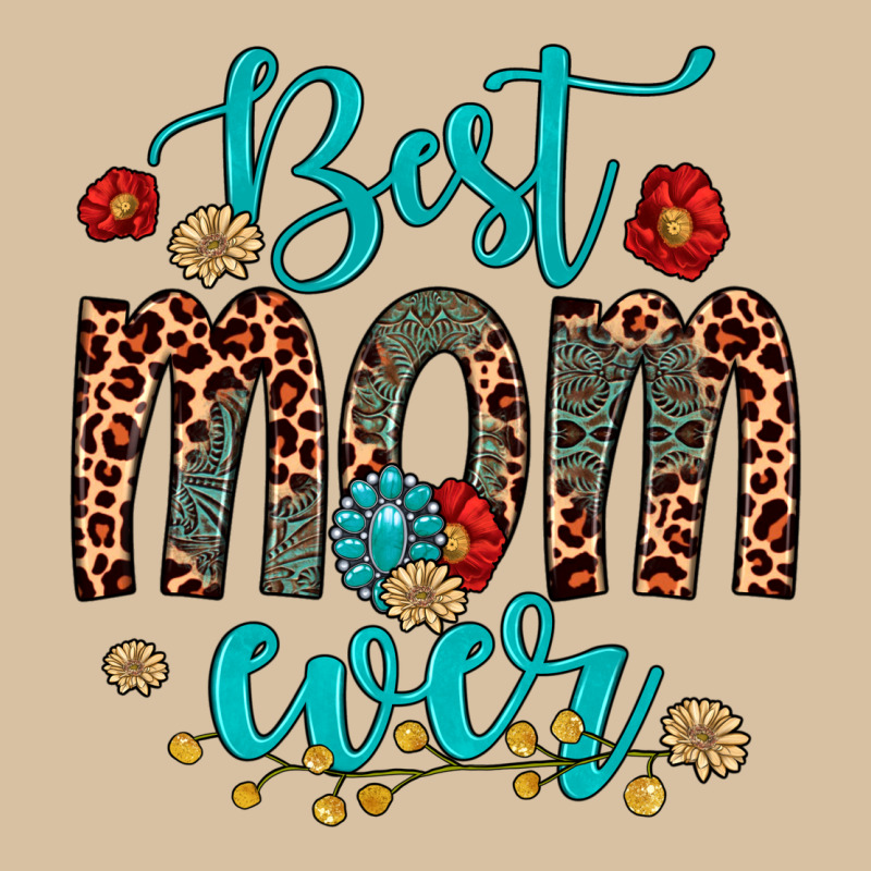 Best Mom Ever Heavyweight Hoodie by Artiststas | Teevron