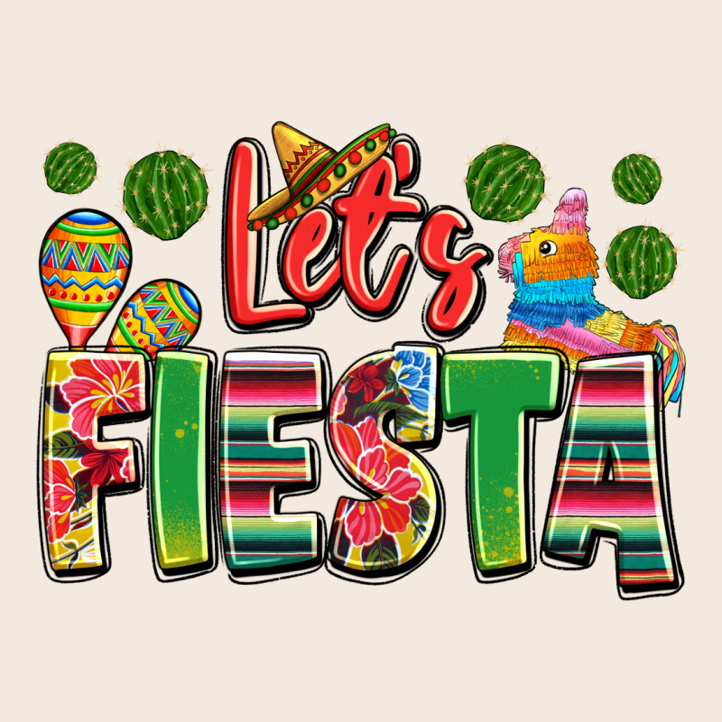 Let's Fiesta Zipper Hoodie by JahusDesignShop | Teevron