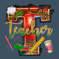 Western Teacher Urban Heavy Tee | Teevron