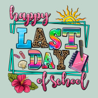 Happy Last Day Of School Zipper Hoodie | Teevron