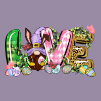 Love Easter Gnome Easter Day Classic Tee | Teevron