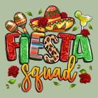 Fiesta Squad Urban Hoodie | Teevron