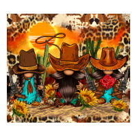 Western Gnomies Classic Tee | Teevron