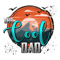the cool dad | Teevron