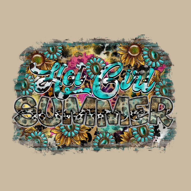 Hot Mom Summer Long Sleeve Tee by SublimationCraftShop | Teevron