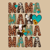 Mama Mama Mama Mama Heavyweight Hoodie | Teevron