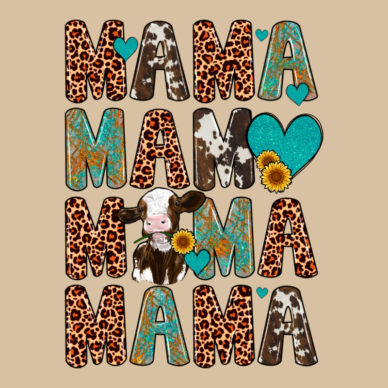 Mama Mama Mama Mama Heavyweight Hoodie by Artiststas | Teevron