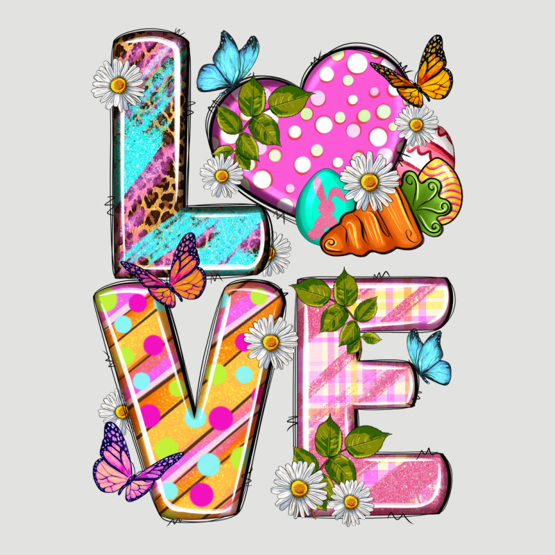 Love Easter Classic Tee by Neo Western | Teevron