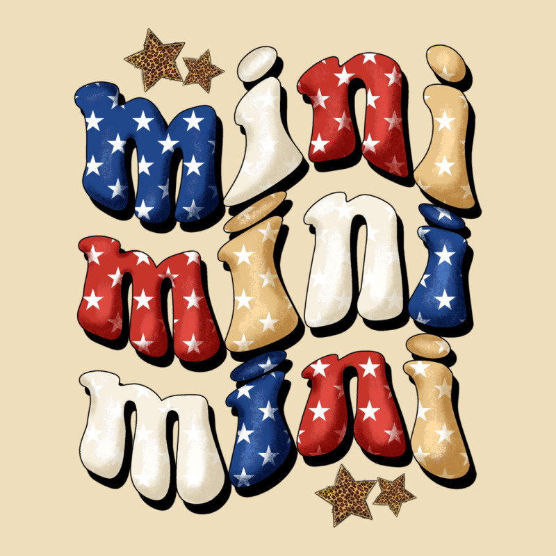 American Mini Premium Hoodie by NancyCooperArtShop | Teevron