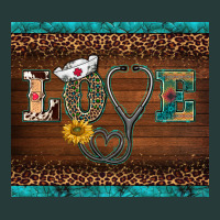 Western Nurse Love Tumbler Premium Sweatshirt | Teevron