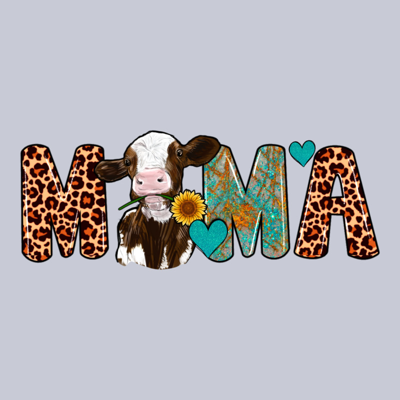 Mama Holstein Cow Heavyweight Hoodie by Artiststas | Teevron