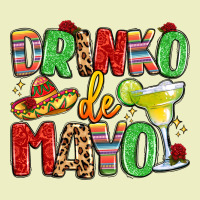 Drinko De Mayo Urban Hoodie | Teevron