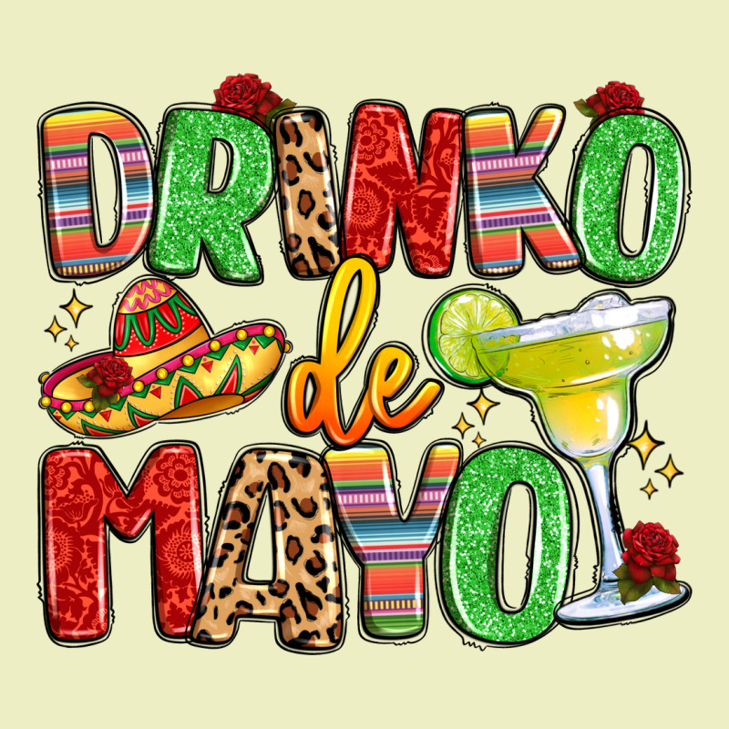 Drinko De Mayo Urban Hoodie by LillyAllenDesigns | Teevron