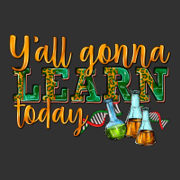 Yall Gonna Learn Today Urban Heavy Tee | Teevron