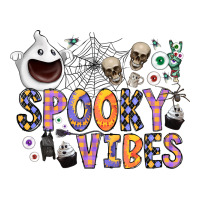 spooky vibes | Teevron