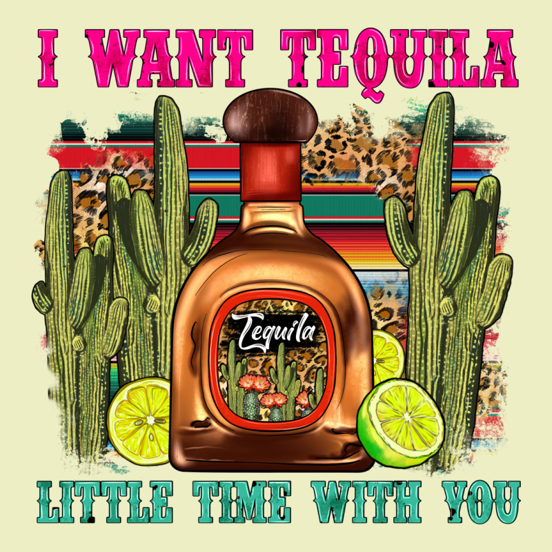 I Want Tequila Little Time With You Urban Hoodie by LillyAllenDesigns | Teevron