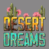 Desert Dreams Tbw Vintage Tee | Teevron