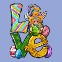 Love Gnome Easter Classic Tee | Teevron