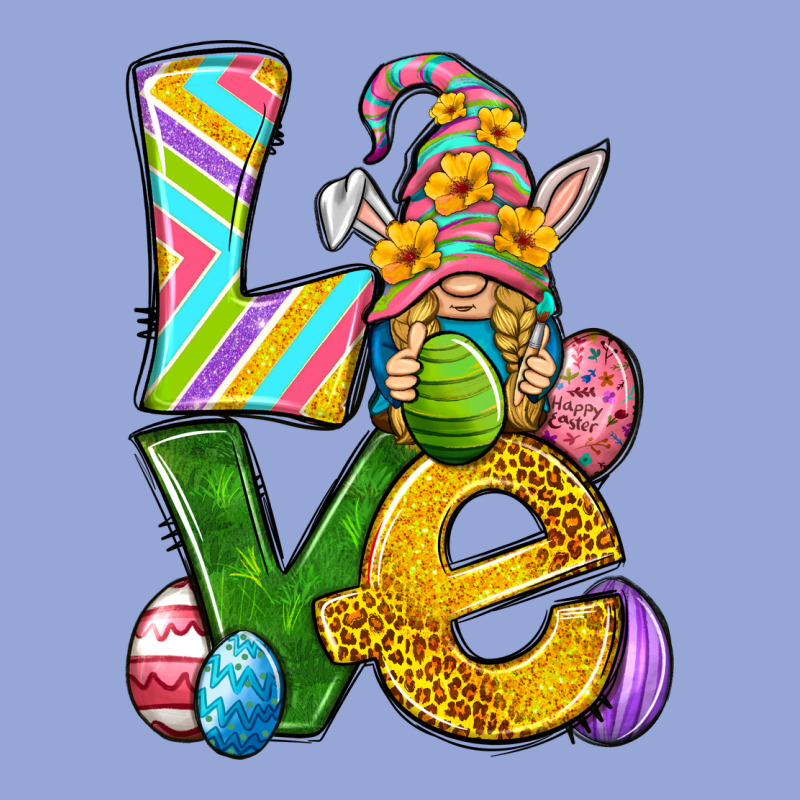 Love Gnome Easter Classic Tee by Neo Western | Teevron
