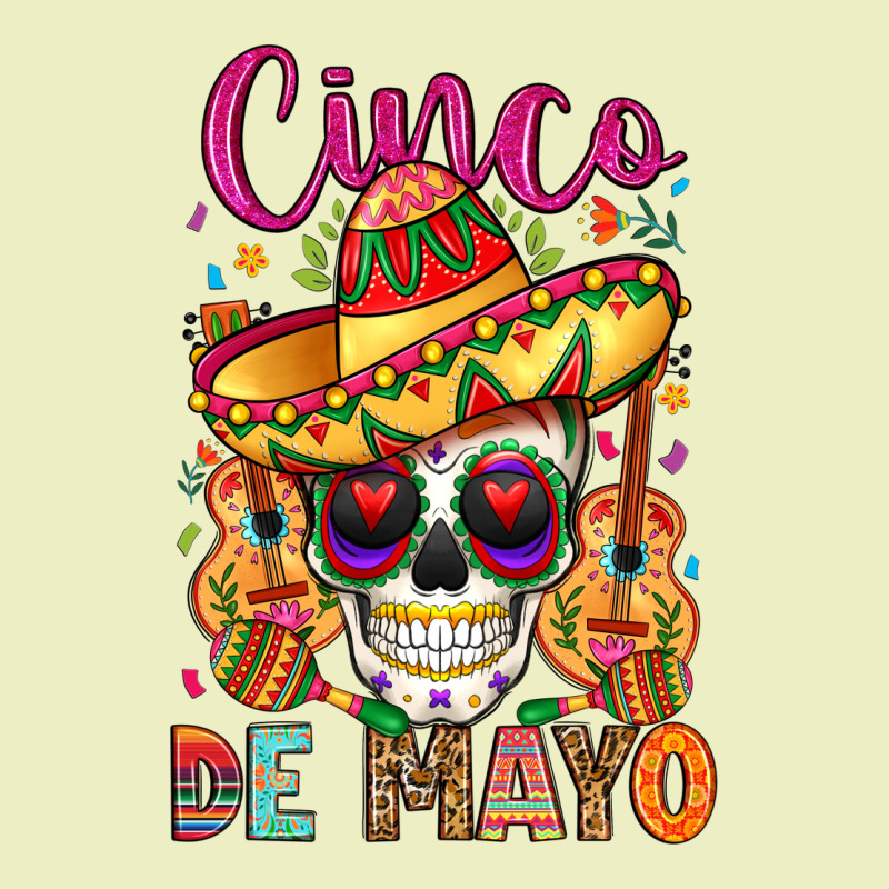 Cinco De Mayo Urban Hoodie by LillyAllenDesigns | Teevron